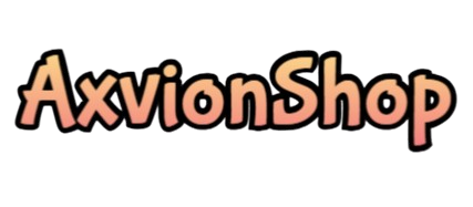 AxvionShop